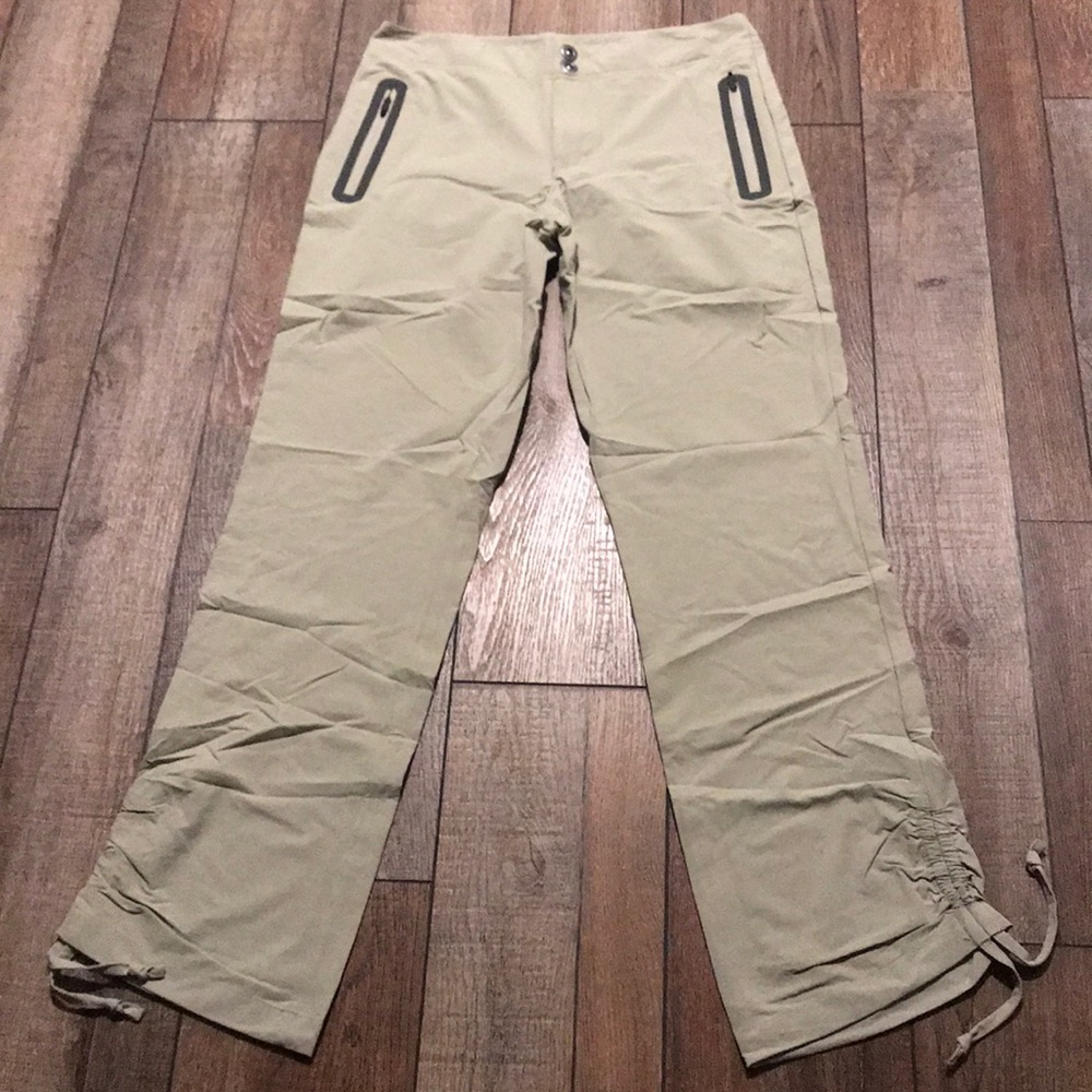 Cabela’s women’s sz 6/32 pants euc